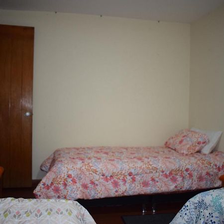 בוגוטה Casa Homely מראה חיצוני תמונה