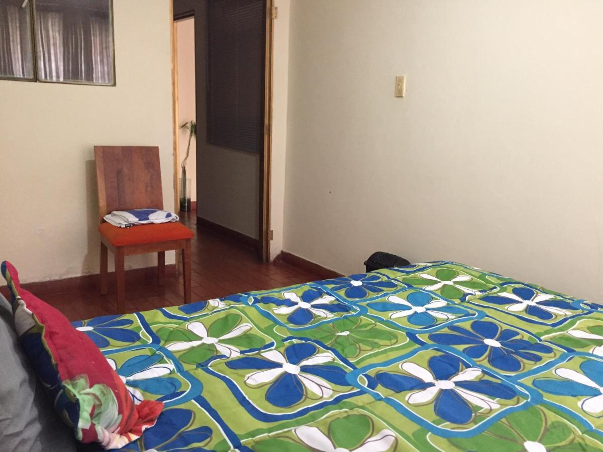 בוגוטה Casa Homely מראה חיצוני תמונה