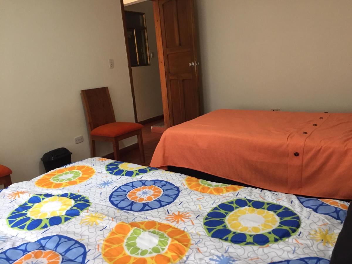 בוגוטה Casa Homely מראה חיצוני תמונה