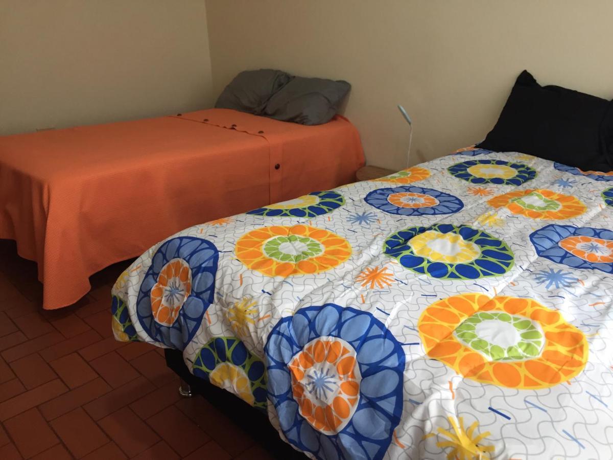 בוגוטה Casa Homely מראה חיצוני תמונה