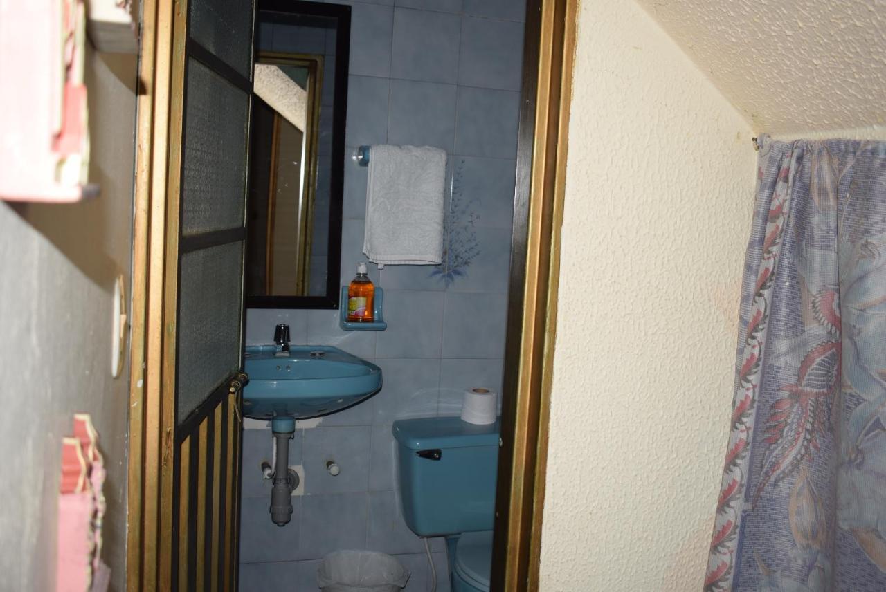 בוגוטה Casa Homely מראה חיצוני תמונה