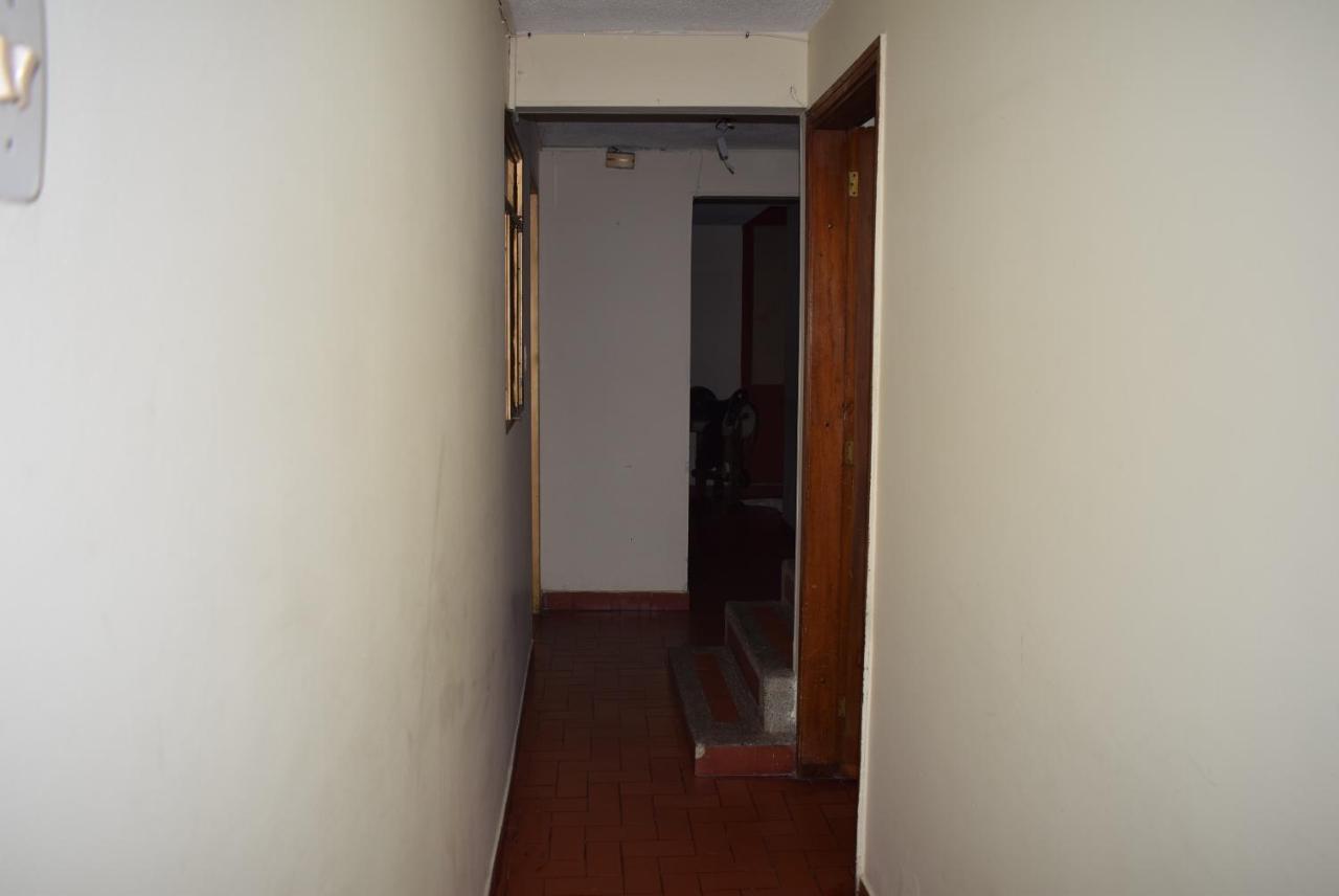 בוגוטה Casa Homely מראה חיצוני תמונה