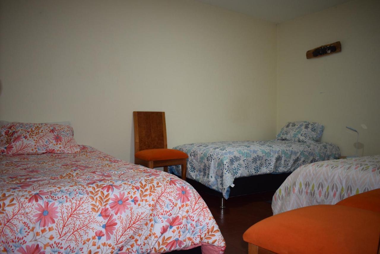 בוגוטה Casa Homely מראה חיצוני תמונה