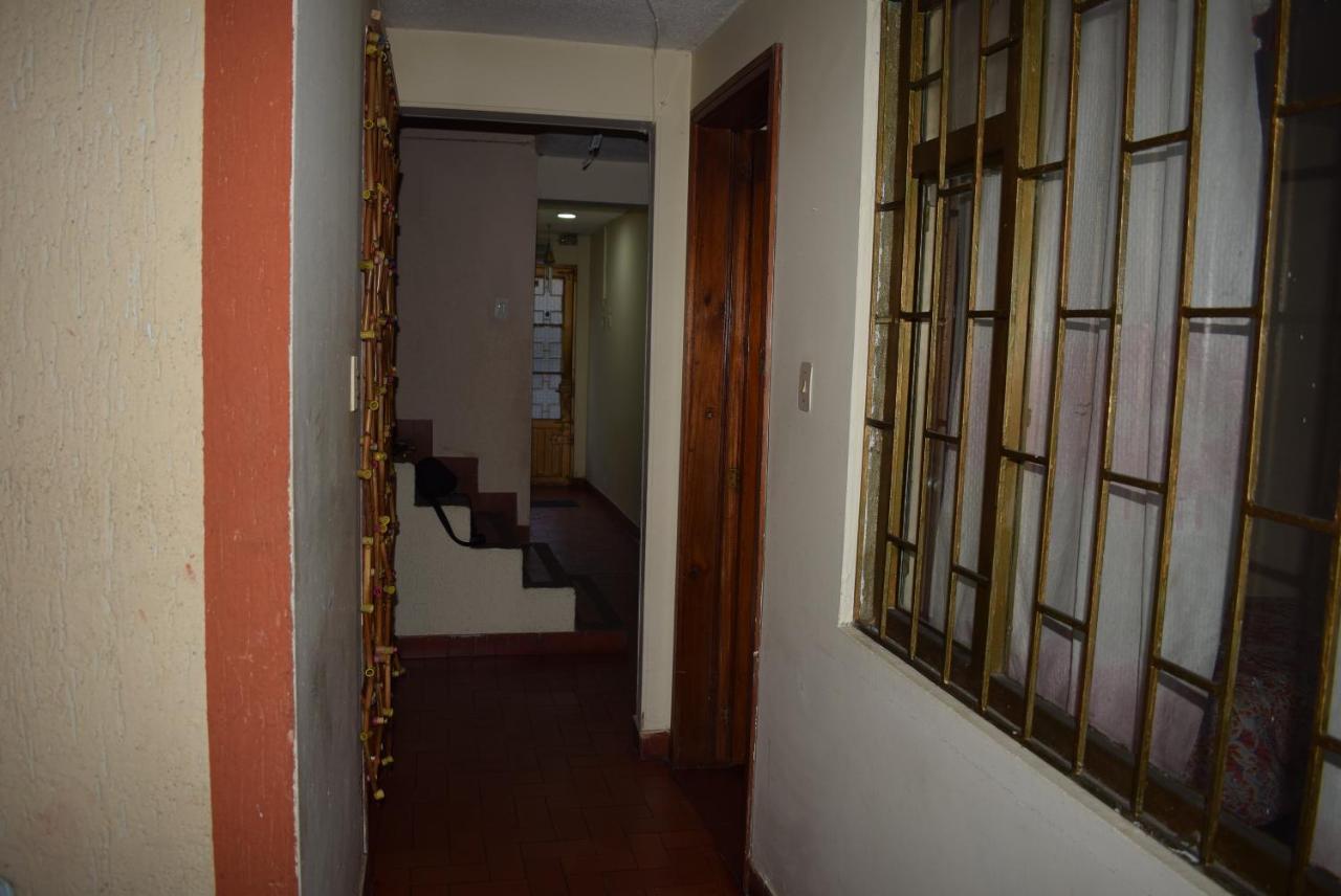 בוגוטה Casa Homely מראה חיצוני תמונה