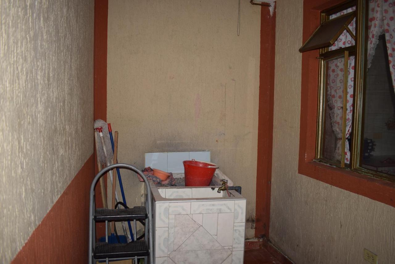 בוגוטה Casa Homely מראה חיצוני תמונה