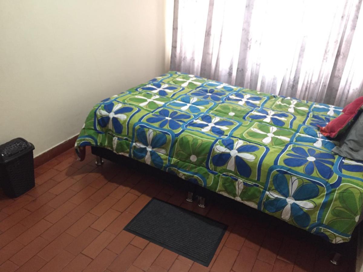 בוגוטה Casa Homely מראה חיצוני תמונה